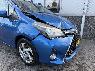 Toyota Yaris 1.5 Hybrid Lease Automaat picture 20