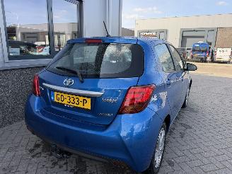 Toyota Yaris 1.5 Hybrid Lease Automaat picture 7