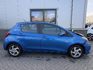 Toyota Yaris 1.5 Hybrid Lease Automaat picture 4