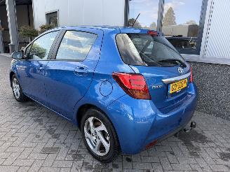 Toyota Yaris 1.5 Hybrid Lease Automaat picture 35