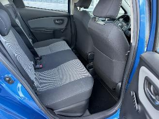 Toyota Yaris 1.5 Hybrid Lease Automaat picture 17
