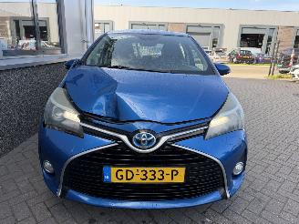 Toyota Yaris 1.5 Hybrid Lease Automaat picture 30
