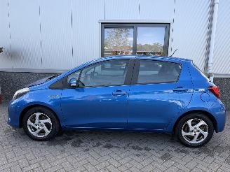 Toyota Yaris 1.5 Hybrid Lease Automaat picture 33