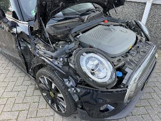 Mini Electric MINI Yours 33 kWh picture 41