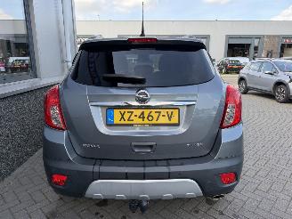Opel Mokka 1.4 T Cosmo Automaat. picture 11
