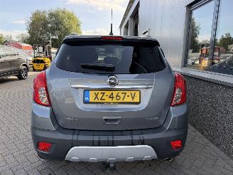 Opel Mokka 1.4 T Cosmo Automaat. picture 22