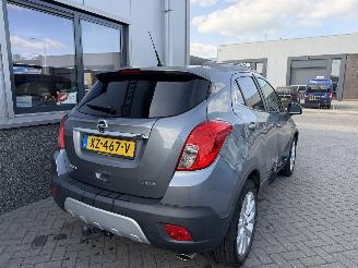 Opel Mokka 1.4 T Cosmo Automaat. picture 10