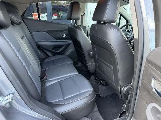 Opel Mokka 1.4 T Cosmo Automaat. picture 39