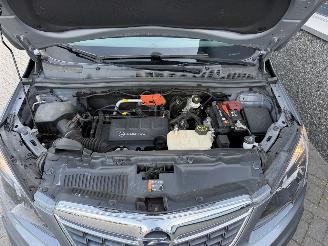 Opel Mokka 1.4 T Cosmo Automaat. picture 43