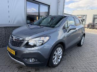 Opel Mokka 1.4 T Cosmo Automaat. picture 28