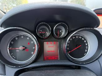 Opel Mokka 1.4 T Cosmo Automaat. picture 12