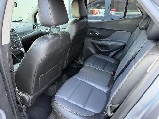 Opel Mokka 1.4 T Cosmo Automaat. picture 21