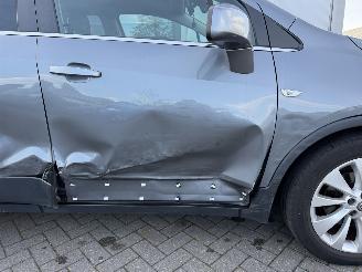 Opel Mokka 1.4 T Cosmo Automaat. picture 34