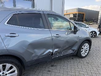 Opel Mokka 1.4 T Cosmo Automaat. picture 36
