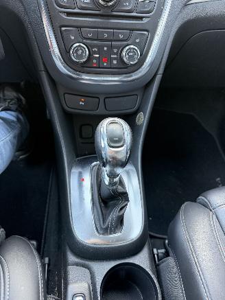 Opel Mokka 1.4 T Cosmo Automaat. picture 16