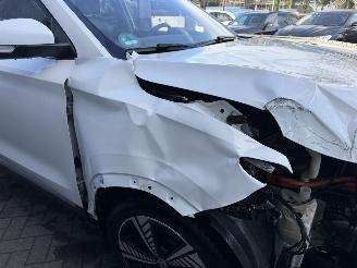 MG ZS EV Luxury 45 kWh picture 44