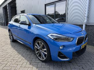 škoda osobní automobily BMW X2 M35I High Executive Automaat. 2019/5