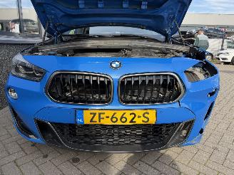 BMW X2 M35I High Executive Automaat. picture 41
