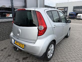 Opel Agila 1.2 Edition picture 4