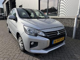Mitsubishi Space-star 1.2 Cool+ picture 7