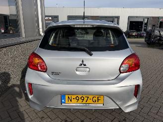 Mitsubishi Space-star 1.2 Cool+ picture 6