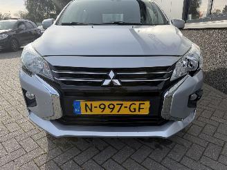 Mitsubishi Space-star 1.2 Cool+ picture 11