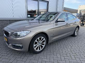 BMW 3-serie GT 320i xDrive Luxury picture 22