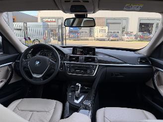 BMW 3-serie GT 320i xDrive Luxury picture 41