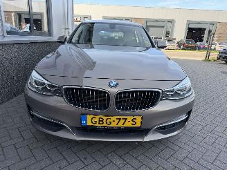 BMW 3-serie GT 320i xDrive Luxury picture 25