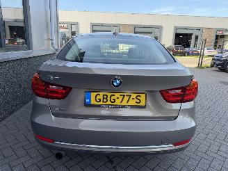 BMW 3-serie GT 320i xDrive Luxury picture 10