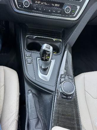 BMW 3-serie GT 320i xDrive Luxury picture 31