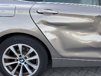 BMW 3-serie GT 320i xDrive Luxury picture 37