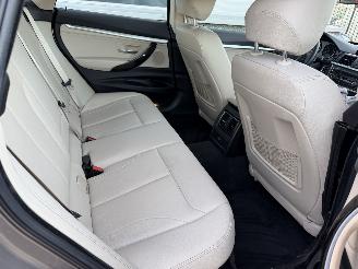 BMW 3-serie GT 320i xDrive Luxury picture 40