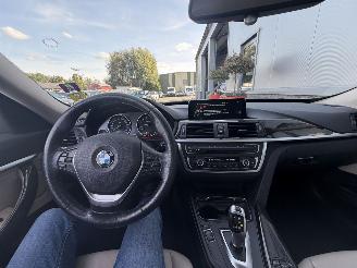 BMW 3-serie GT 320i xDrive Luxury picture 29