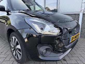 Suzuki Swift 1.2 Stijl Automaat picture 37
