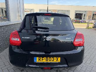 Suzuki Swift 1.2 Stijl Automaat picture 9