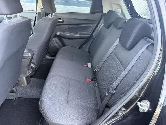 Suzuki Swift 1.2 Stijl Automaat picture 25