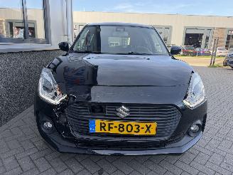 Suzuki Swift 1.2 Stijl Automaat picture 18