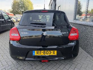 Suzuki Swift 1.2 Stijl Automaat picture 10