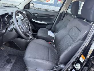 Suzuki Swift 1.2 Stijl Automaat picture 27