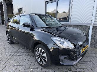Suzuki Swift 1.2 Stijl Automaat picture 4