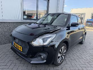 Suzuki Swift 1.2 Stijl Automaat picture 16