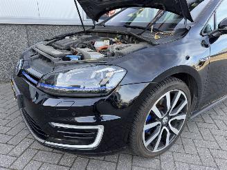 Volkswagen Golf 1.4 TSI GTE picture 25