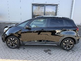 Honda Jazz 1.5 e:HEV Advance Crosstrar picture 41