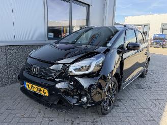 Honda Jazz 1.5 e:HEV Advance Crosstrar picture 39
