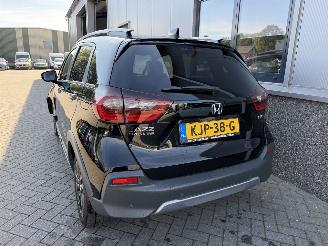 Honda Jazz 1.5 e:HEV Advance Crosstrar picture 7
