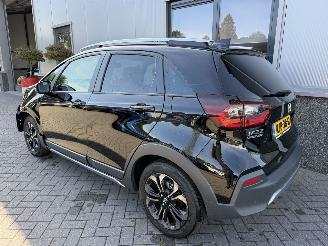 Honda Jazz 1.5 e:HEV Advance Crosstrar picture 42