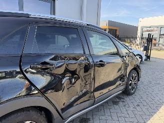 Honda Jazz 1.5 e:HEV Advance Crosstrar picture 37