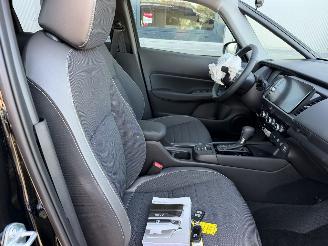 Honda Jazz 1.5 e:HEV Advance Crosstrar picture 26