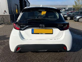 Mazda 2 Hybrid 1.5 Agile Automaat. picture 3